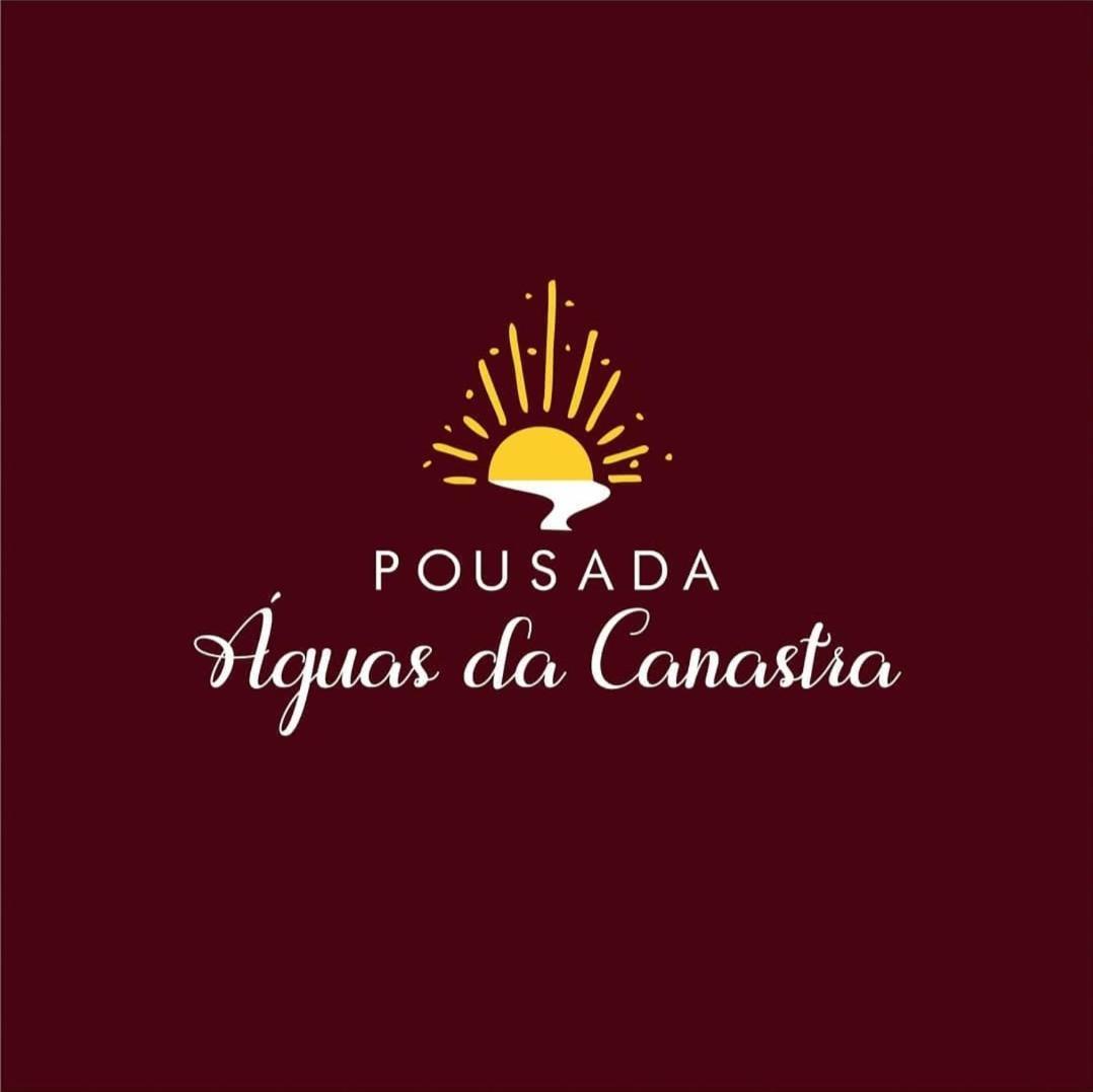 Pousada Aguas Da Canastra ヴァルジェン・ボニータ エクステリア 写真